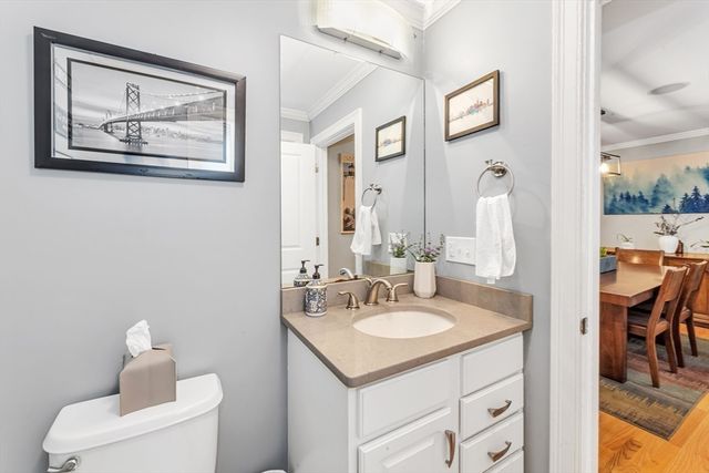 196 Durnell Ave 196, Boston, MA 02131