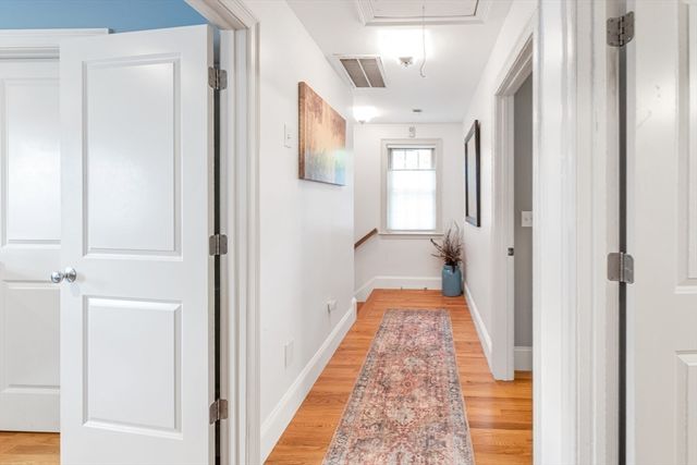 196 Durnell Ave 196, Boston, MA 02131