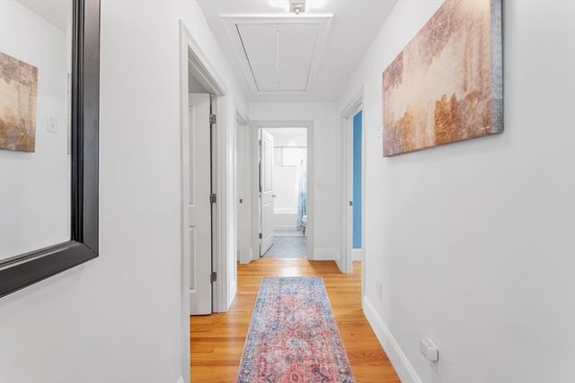 196 Durnell Ave 196, Boston, MA 02131