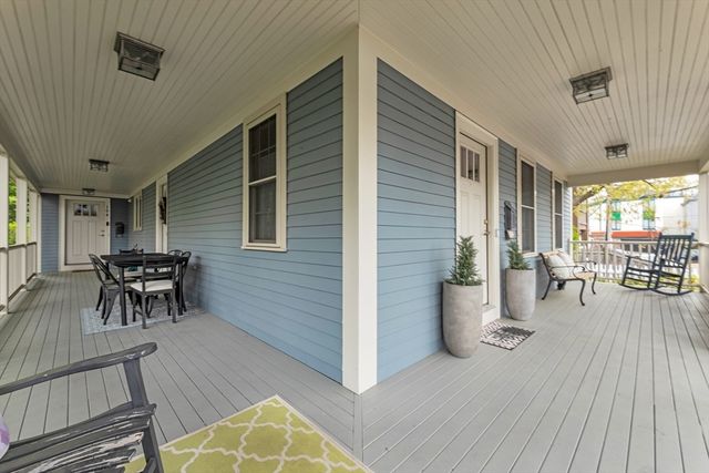 196 Durnell Ave 196, Boston, MA 02131