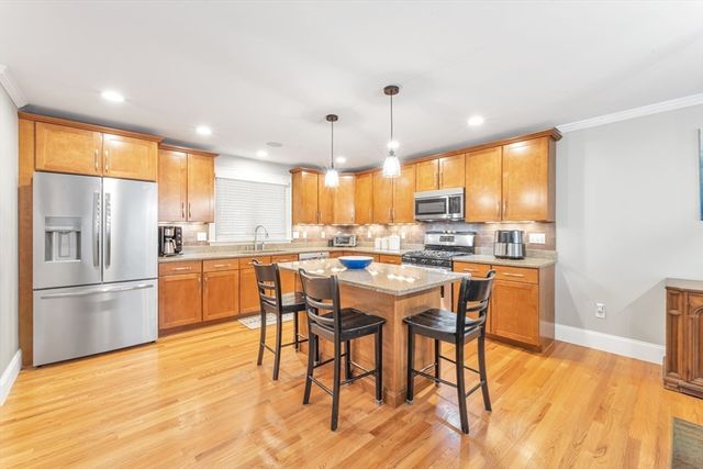 196 Durnell Ave 196, Boston, MA 02131