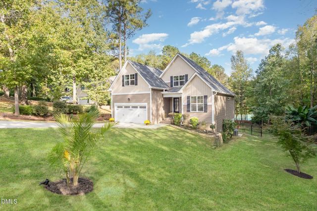 128 Waterleaf Place, Clayton, NC 27527