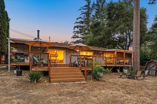 8633 Glen Arbor Road, Ben Lomond, CA 95005