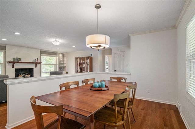 2105 W 97th Street, Leawood, KS 66206