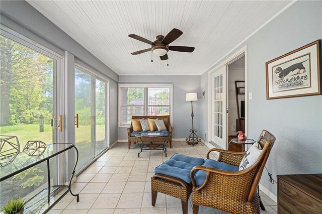 2105 W 97th Street, Leawood, KS 66206