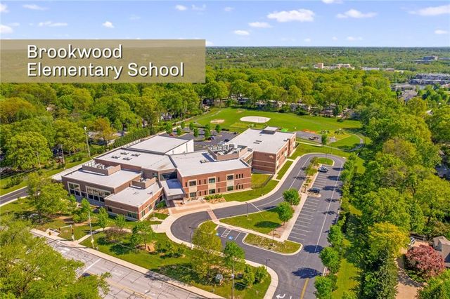 2105 W 97th Street, Leawood, KS 66206