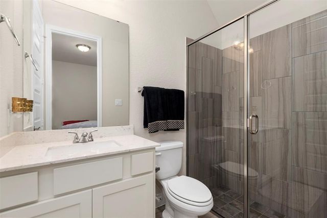 28196 Knight Peak Drive, Spring, TX 77386