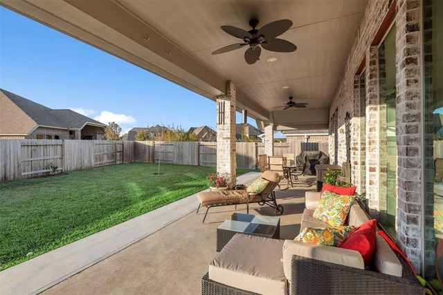 28196 Knight Peak Drive, Spring, TX 77386