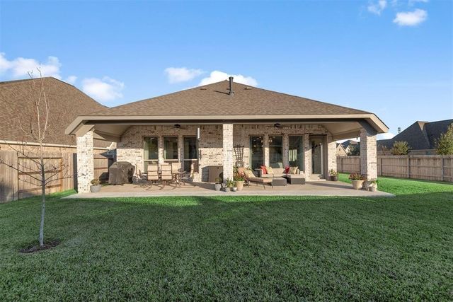 28196 Knight Peak Drive, Spring, TX 77386