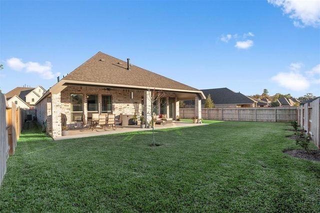 28196 Knight Peak Drive, Spring, TX 77386