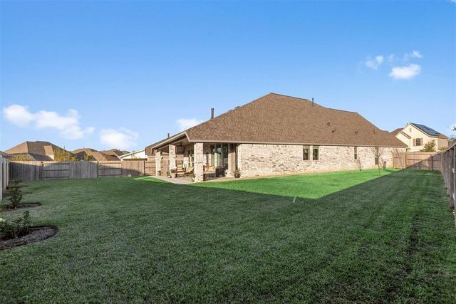 28196 Knight Peak Drive, Spring, TX 77386