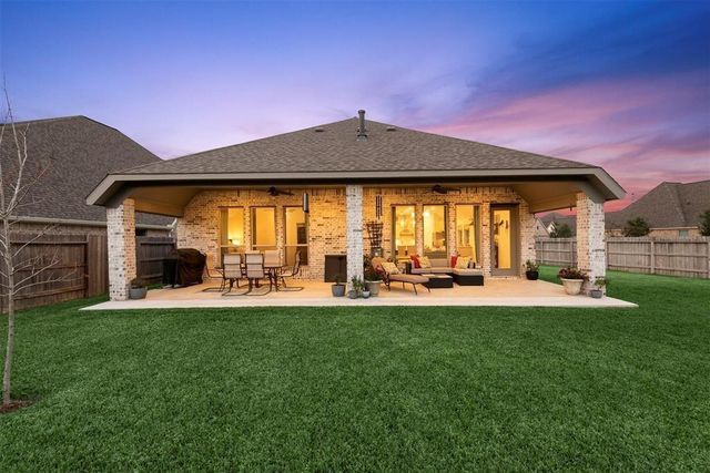 28196 Knight Peak Drive, Spring, TX 77386