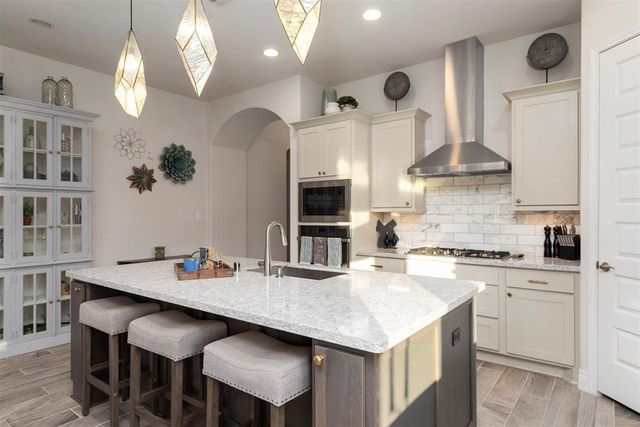 28196 Knight Peak Drive, Spring, TX 77386