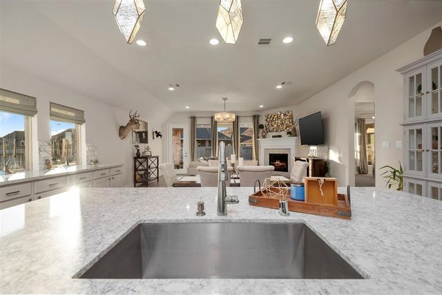 28196 Knight Peak Drive, Spring, TX 77386