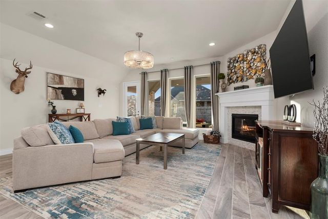 28196 Knight Peak Drive, Spring, TX 77386