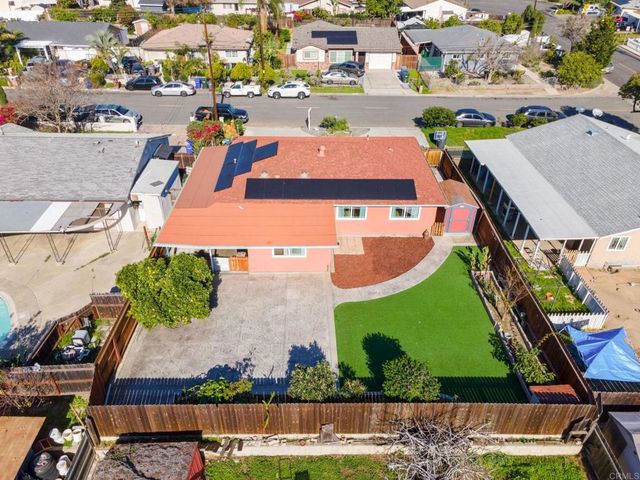 512 Tatum Street, Vista, CA 92083