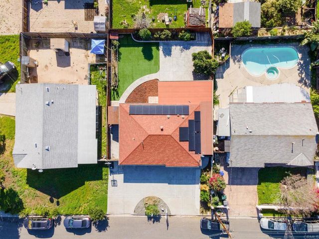 512 Tatum Street, Vista, CA 92083