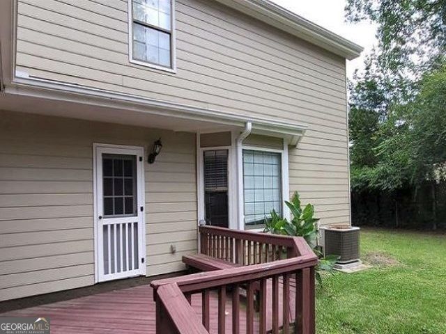 115 Friar Tuck Avenue, Warner Robins, GA 31088