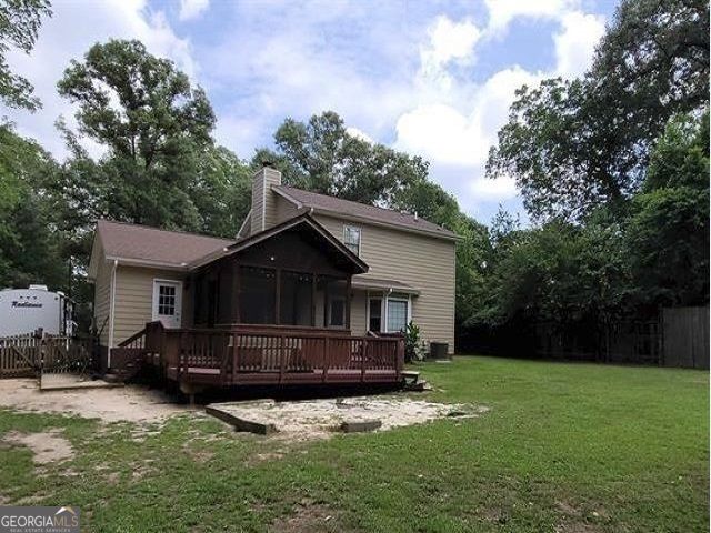 115 Friar Tuck Avenue, Warner Robins, GA 31088