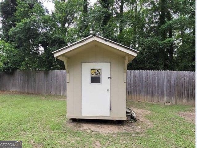 115 Friar Tuck Avenue, Warner Robins, GA 31088