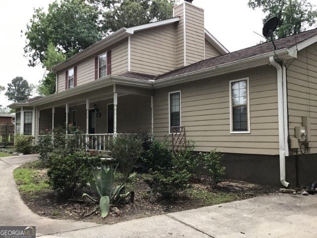 115 Friar Tuck Avenue, Warner Robins, GA 31088
