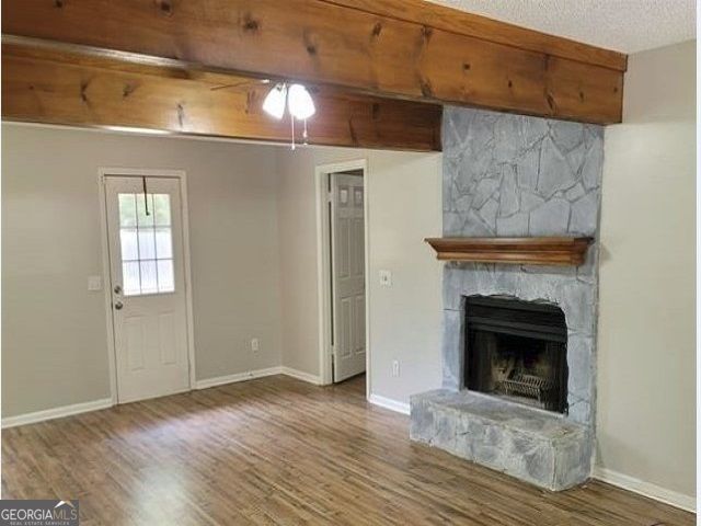 115 Friar Tuck Avenue, Warner Robins, GA 31088