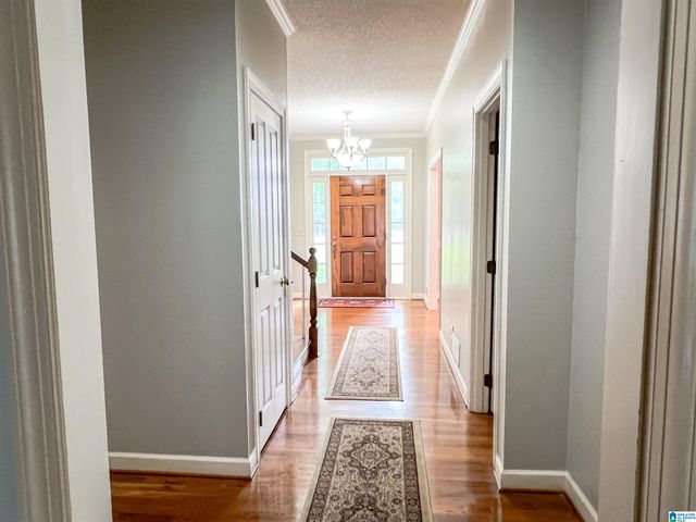 714 HILLYER HIGH ROAD, Anniston, AL 36207
