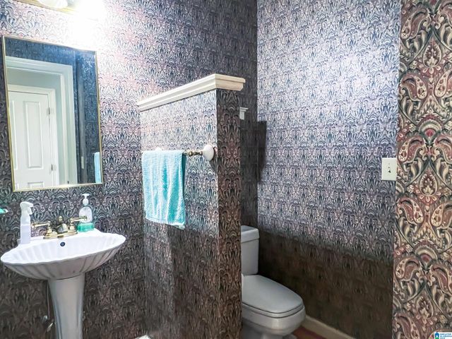714 HILLYER HIGH ROAD, Anniston, AL 36207