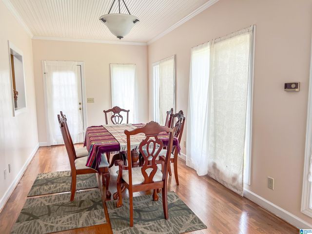 714 HILLYER HIGH ROAD, Anniston, AL 36207