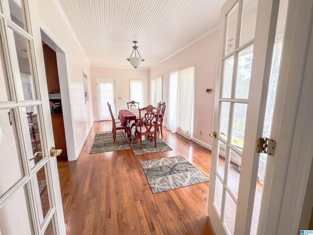 714 HILLYER HIGH ROAD, Anniston, AL 36207