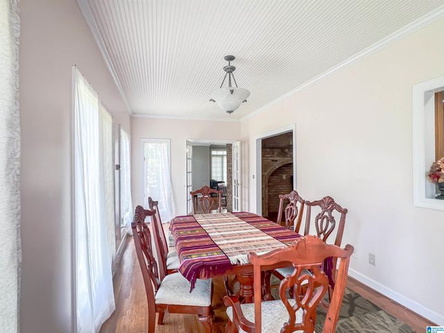 714 HILLYER HIGH ROAD, Anniston, AL 36207