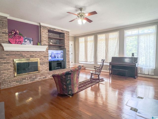 714 HILLYER HIGH ROAD, Anniston, AL 36207