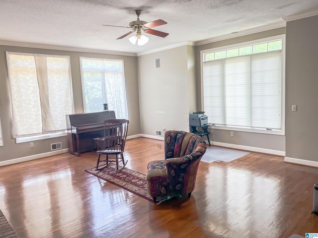 714 HILLYER HIGH ROAD, Anniston, AL 36207