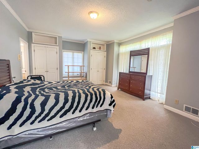 714 HILLYER HIGH ROAD, Anniston, AL 36207