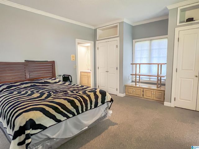 714 HILLYER HIGH ROAD, Anniston, AL 36207