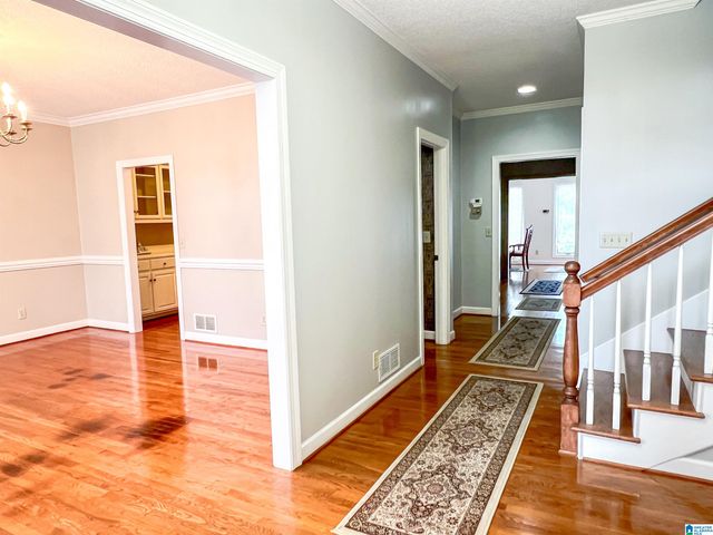 714 HILLYER HIGH ROAD, Anniston, AL 36207