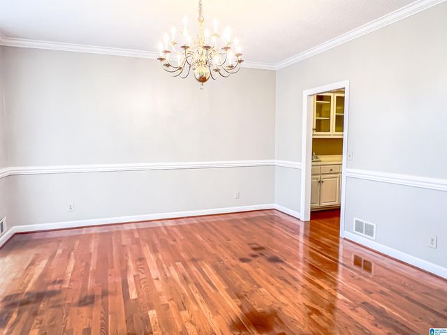 714 HILLYER HIGH ROAD, Anniston, AL 36207