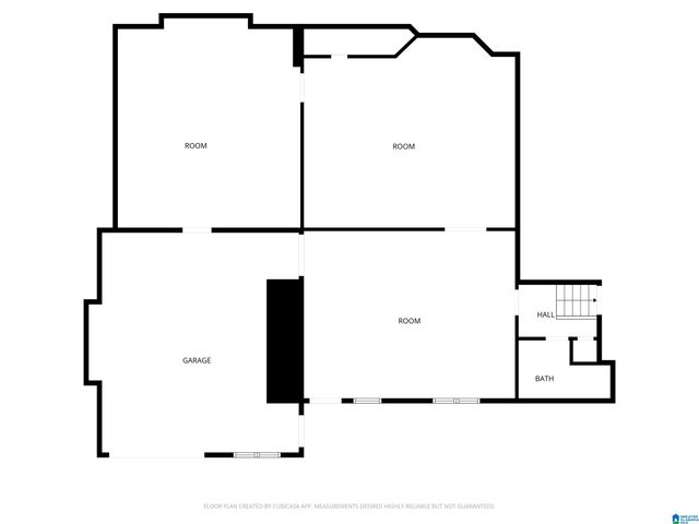 714 HILLYER HIGH ROAD, Anniston, AL 36207