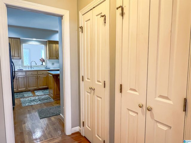 714 HILLYER HIGH ROAD, Anniston, AL 36207