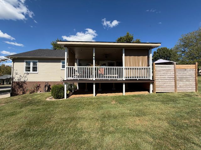 1138 Lafayette Boulevard, Winchester, KY 40391