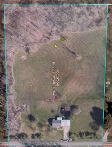 17051 Murray Road, Mount Vernon, OH 43050