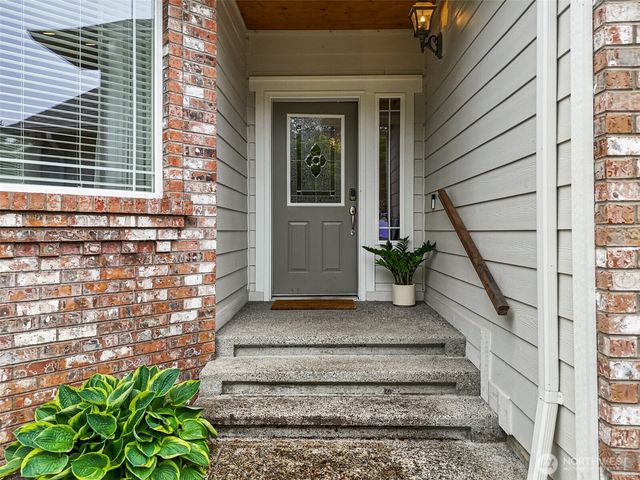 20616 193rd Avenue Ct E, Orting, WA 98360