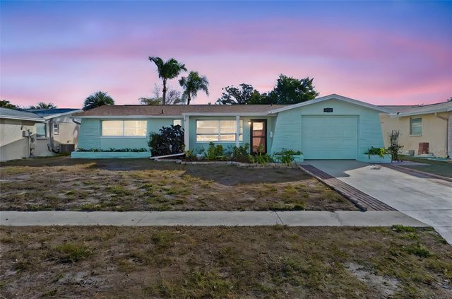 4720 DURNEY STREET, New Port Richey, FL 34652
