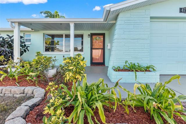 4720 DURNEY STREET, New Port Richey, FL 34652