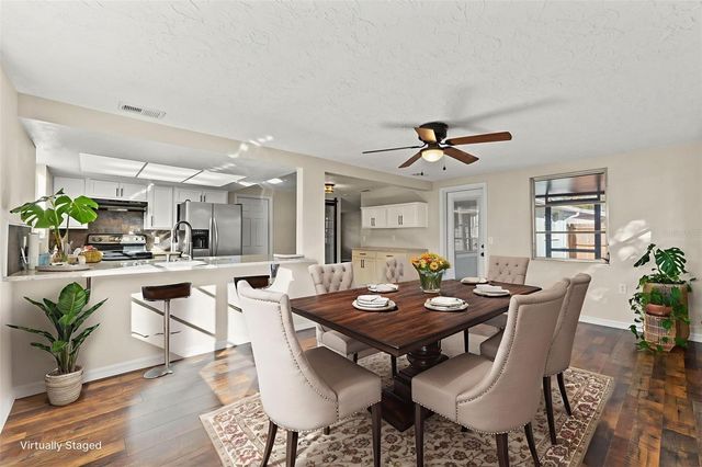 4720 DURNEY STREET, New Port Richey, FL 34652