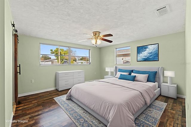 4720 DURNEY STREET, New Port Richey, FL 34652