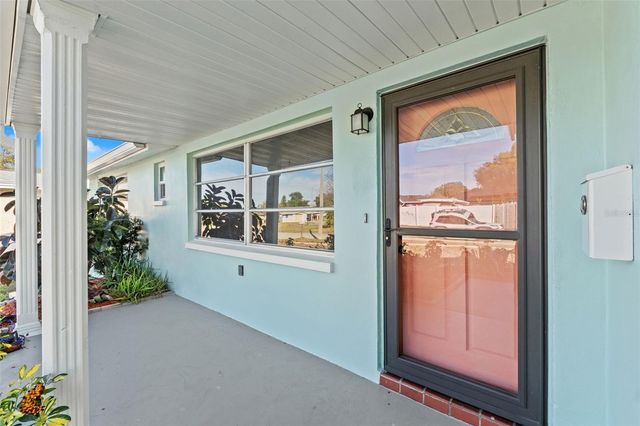 4720 DURNEY STREET, New Port Richey, FL 34652