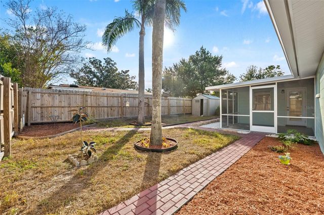 4720 DURNEY STREET, New Port Richey, FL 34652