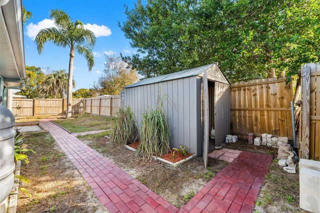 4720 DURNEY STREET, New Port Richey, FL 34652