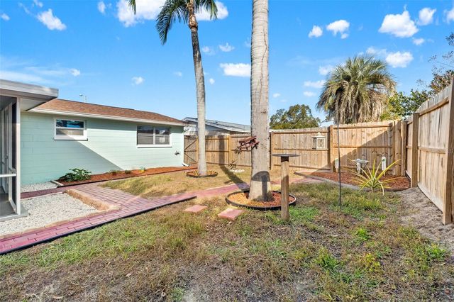 4720 DURNEY STREET, New Port Richey, FL 34652